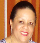 Cardenia Webster